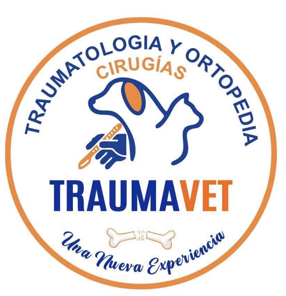 Logo de Traumavet